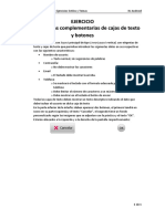 010_EJERCICIO Características Complementarias de Cajas de Texto y Botones
