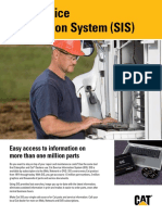 SIS Brochure PDF