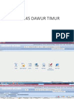 KRW145 Dawur Timur