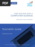 WJEC A-Level Computer-Science PDF