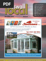 Download Heswall Local November 2010 by Talkabout Publishing SN40623211 doc pdf