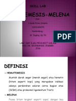 Skill Lab Hematemesis Melena Edit Primax 2
