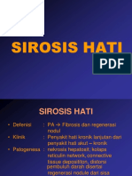 K30 - Sirosis Hati