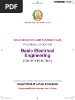 Basic Electrical Engineering PDF