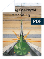 Tubing Conveyed Perforating: A Concise Guide