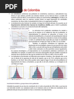 demografía 