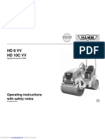 HD 8 VV PDF