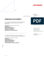 Datasheet 80010665V01 PDF