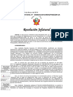 Resolucion Jefatural 000016 2019 Ua Cajamarca 2