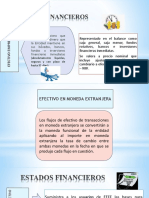 Efe y Presupuestos PDF