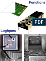 Fonctions Logiques