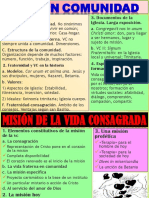 Vida en Comunidad