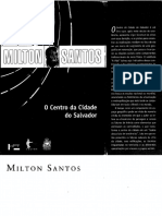 Milton Santos - O centro da cidade de Salvador.pdf