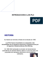 Introduccion a Los Plcs