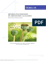 Quimica Bioorganica PDF