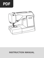 Jaguar-377 402 Eng Manual PDF