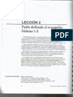 Apuntes Galatas 1-2 PDF