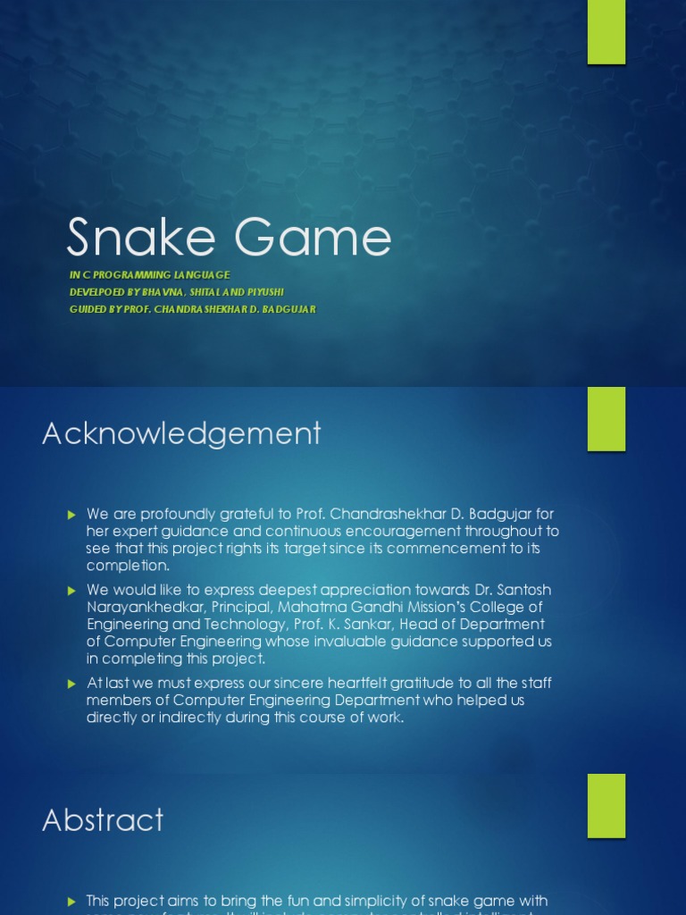 Snake Game in C++ easy coding, 3d google snake game
