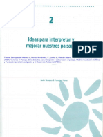 Benayas y Heras - Ideas para Interpretar y Mejorar Nuestros Paisajes