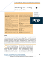 001 - Emergencies in Hematology and Oncology