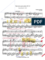 Chopin Nocturne (EasyPianoHacks Annotated) PDF