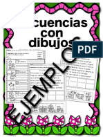 Practicadesecuenciascondibujo PDF