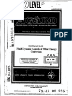 Fluid Dynamic Aspects of Wind Energy Conversion PDF