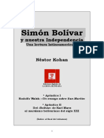 Bolívar para principiantes.pdf