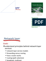 Network Layer1