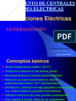 Subestaciones Eléctricas 01 PDF