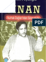 Turhan Feyizoğlu - Sinan: Nurhak Dağları'ndan Sonsuzluğa (2003)