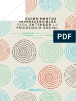 50 experimentos imprescindibles par entender la psicología social - Armando Rodriguez Perez.pdf