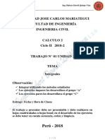 Calculo 2 - Ii C PDF