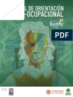 Manual de Orientación - OSO PDF