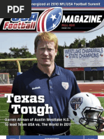 Download USA Football Magazine Issue 14 Fall 2010 by USA Football Magazine SN40626691 doc pdf