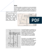 Gravímetro de HARTLEY