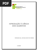 Apostila - Intr. a Ciência dos Alimentos.pdf