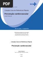 Guia de referencia rapida RJ prevenção cardiovascular