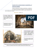 Teoria e Historia de La Arquitectura