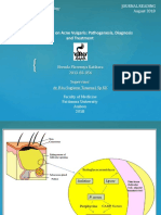 Jurnal Acne Vulgaris