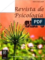 Castillo, Carpintero (Articulo) Estilos de Crianza y su relación con Sintomatología.pdf