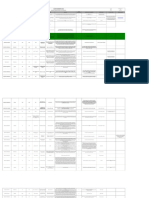 Matriz Requisitos Legales