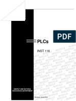 Procesos PLCS