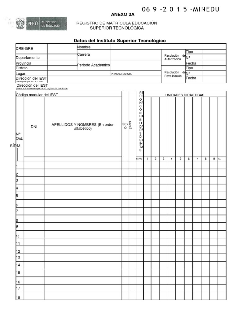 Diseno Curricular Basico Nacional | PDF | Sexo | Plan de estudios