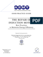 EASA The repair of induction motors.pdf