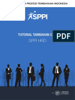 Buku Panduan Sistem Sppi PDF
