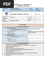 Classroom Observation Tool Scaled 3