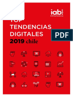 Tendencias Digitales