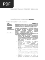 NUTRIÇAO 4-5  TEMOS PRONTO  38 99890 6611