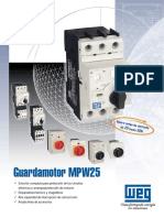 Guardamotor 4-327 PDF